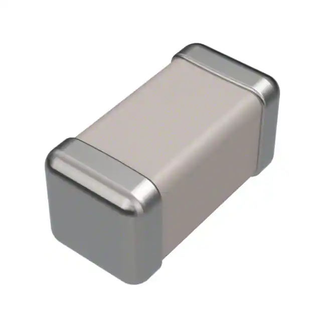 QCCP501Q7R5C1GV001T Johanson Technology Inc.  Condensateurs en céramique